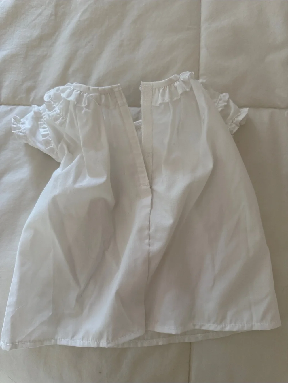 American Girl Doll Josefina’s Birthday Dress clothing set